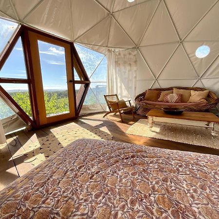 Golden Domes Otel Cootharaba Dış mekan fotoğraf