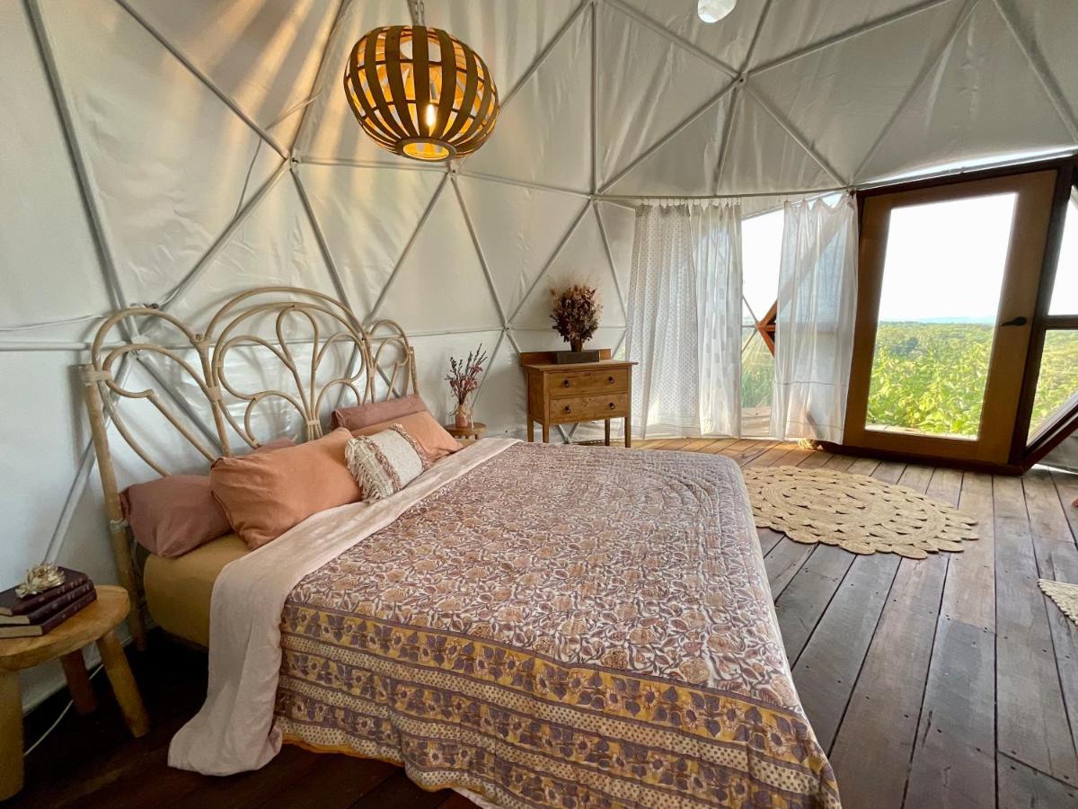 Golden Domes Otel Cootharaba Dış mekan fotoğraf