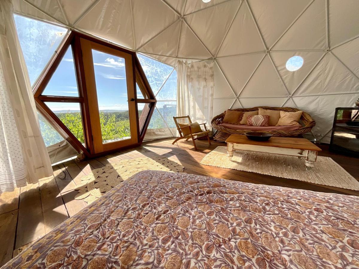 Golden Domes Otel Cootharaba Dış mekan fotoğraf