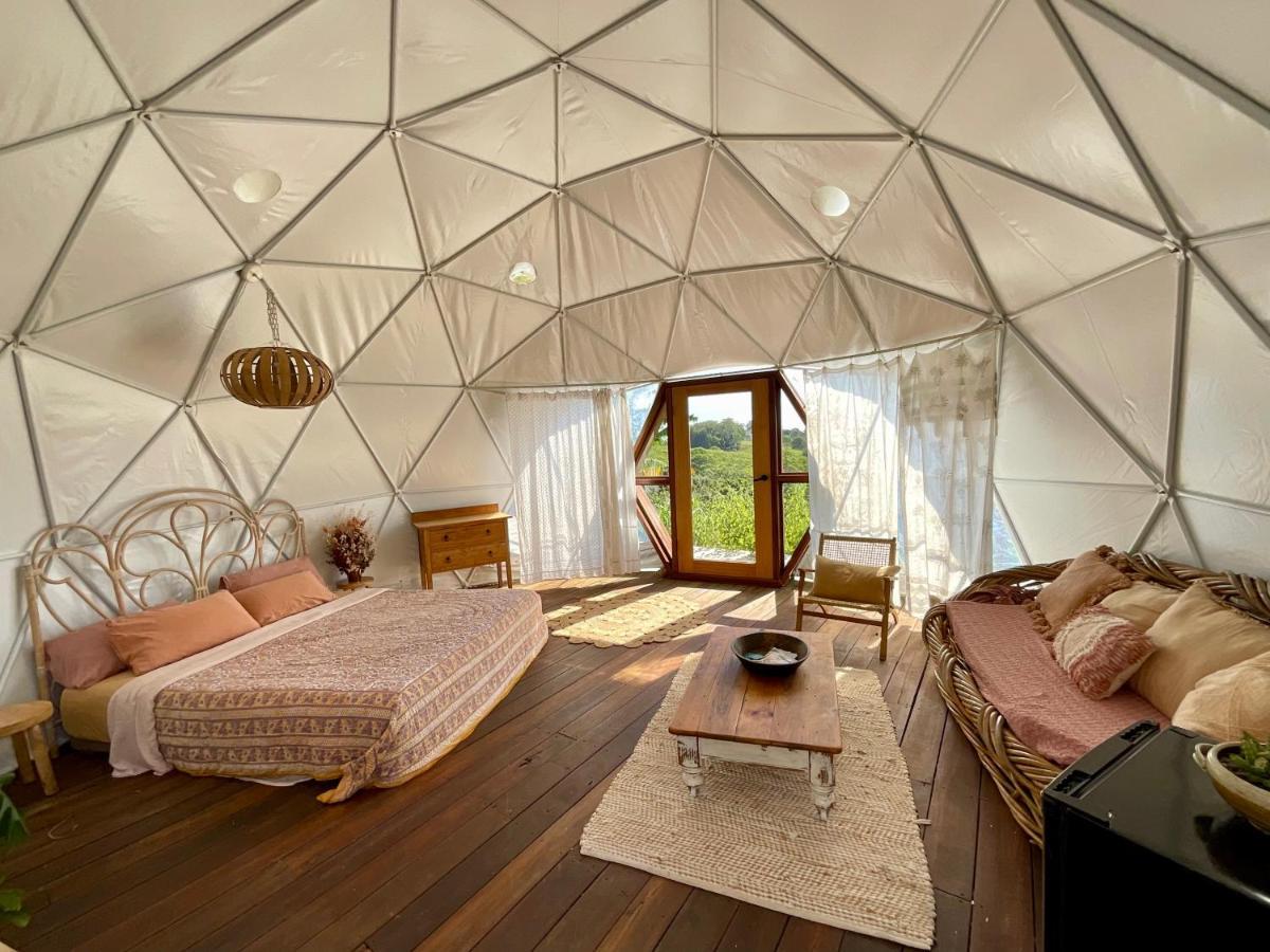 Golden Domes Otel Cootharaba Dış mekan fotoğraf